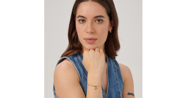 BROSWAY BRACCIALE CHAKRA AMORE