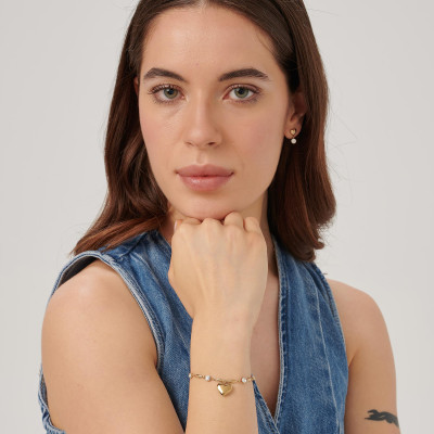 BROSWAY BRACCIALE CHAKRA AMORE