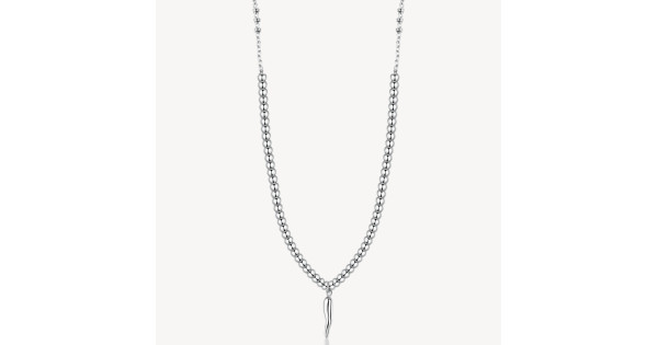 BROSWAY COLLANA CHAKRA PORTAFORTUNA