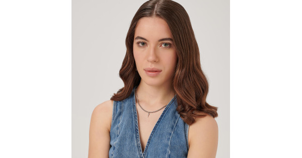 BROSWAY COLLANA CHAKRA PORTAFORTUNA