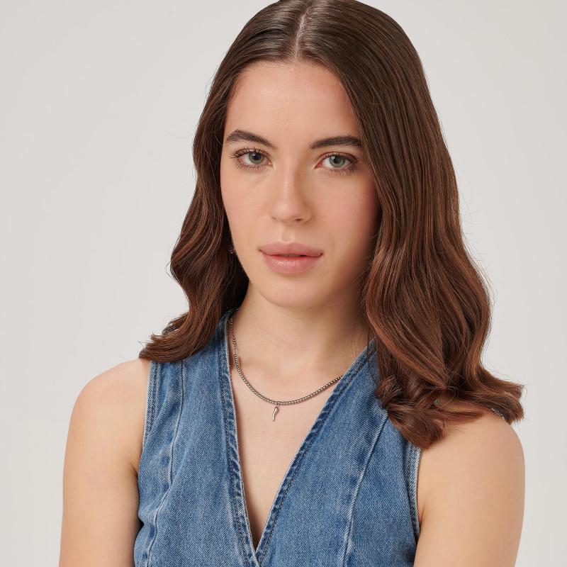 BROSWAY COLLANA CHAKRA PORTAFORTUNA