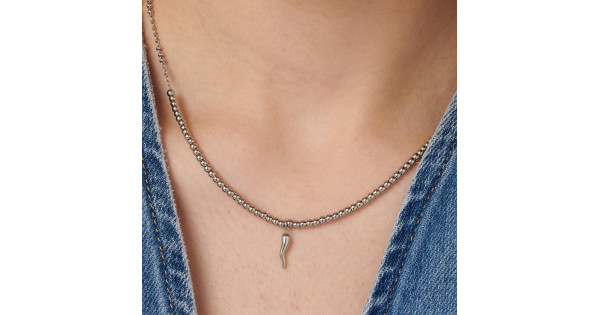 BROSWAY COLLANA CHAKRA PORTAFORTUNA