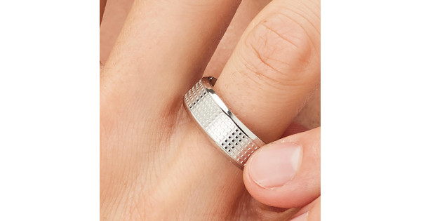 BROSWAY ANELLO BULLET