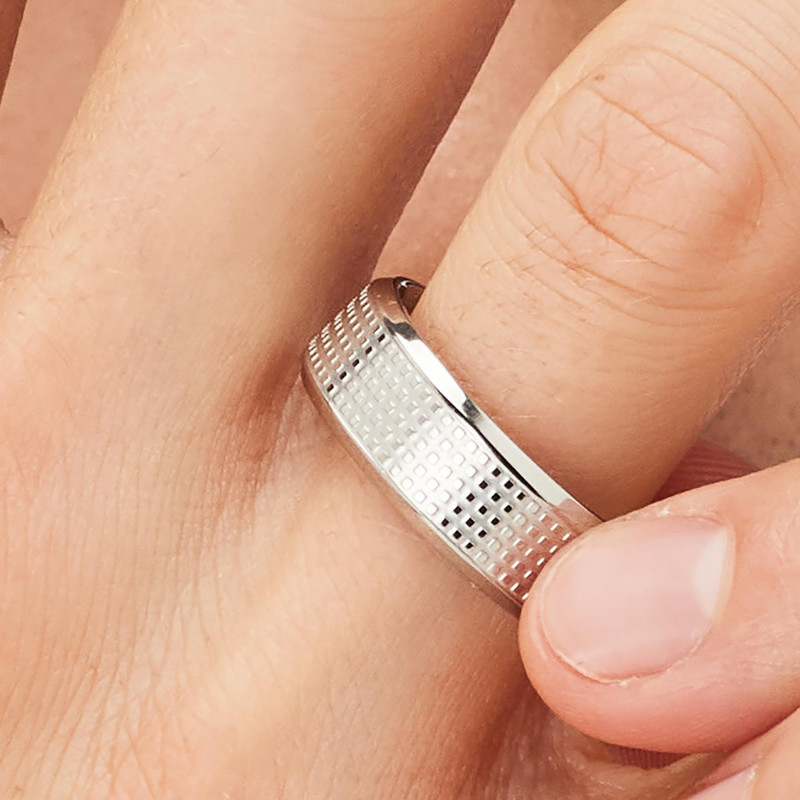 BROSWAY ANELLO BULLET