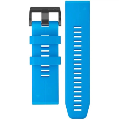 GARMIN CINTURINO 26 MM QUICKFIT SILICONE