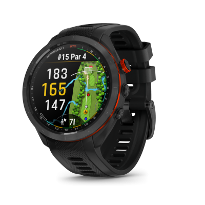 Garmin APPROACH S70