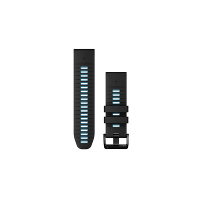 GARMIN CINTURINO 26 MM QUICKFIT SILICONE