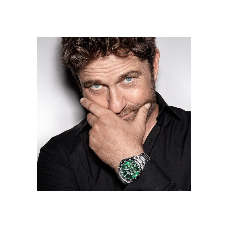 FESTINA TIMLESS Chronograph VERDE
