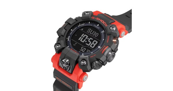 CASIO G-Shock Mudman