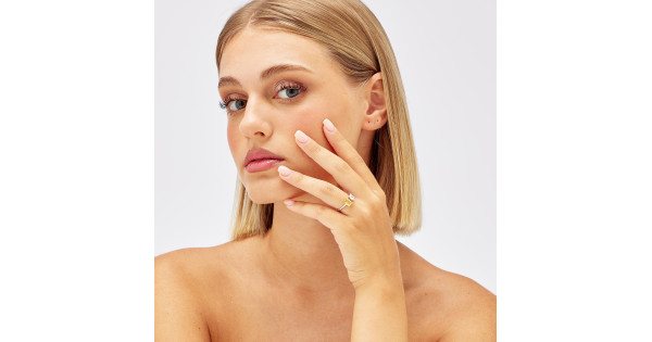 BROSWAY ANELLO FANCY