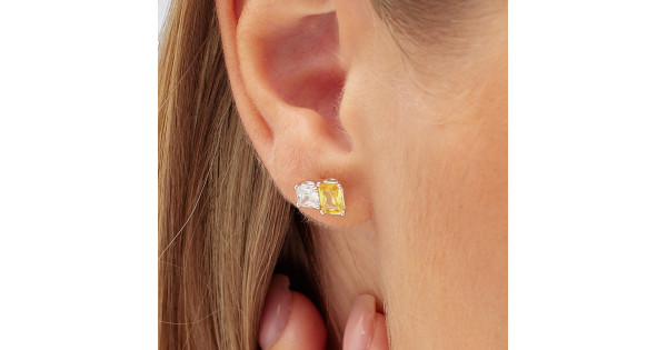 BROSWAY ORECCHINO FANCY