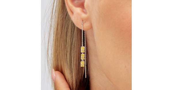 BROSWAY Orecchino FANCY