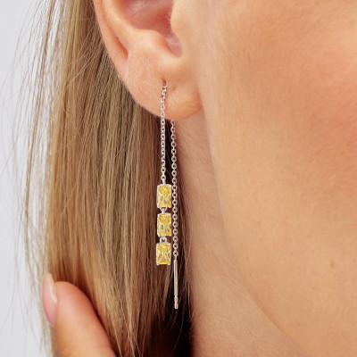 BROSWAY Orecchino FANCY