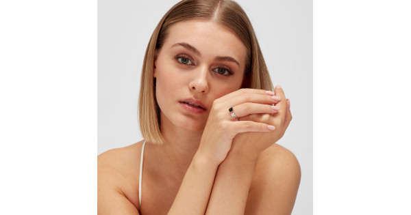 BROSWAY ANELLO FANCY