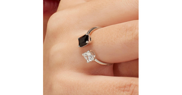 BROSWAY ANELLO FANCY