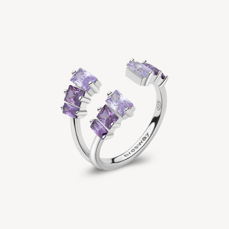 BROSWAY ANELLO FANCY