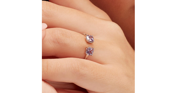 BROSWAY ANELLO FANCY