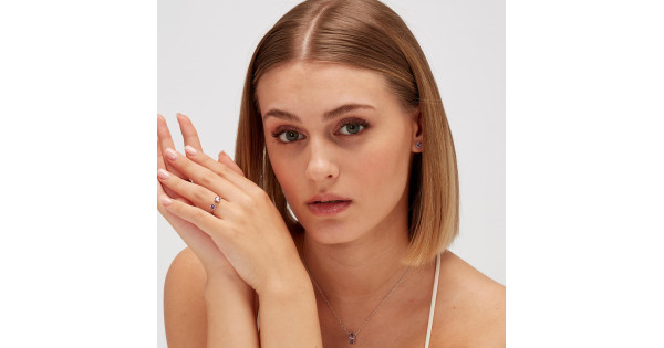 BROSWAY ANELLO FANCY