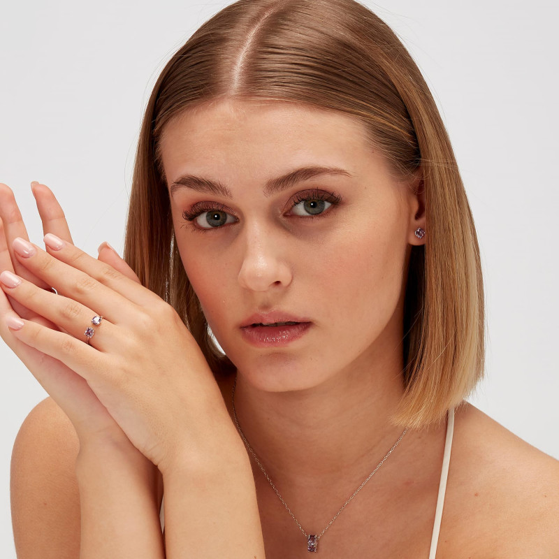 BROSWAY ANELLO FANCY