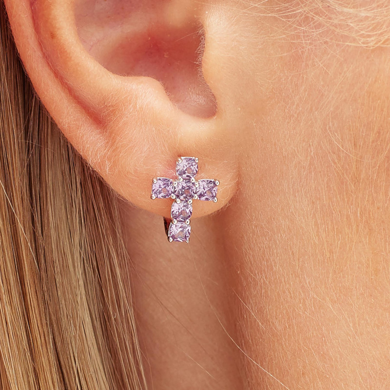 BROSWAY ORECCHINO FANCY