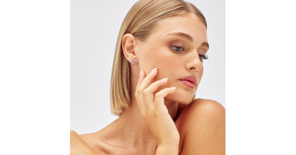 BROSWAY ORECCHINO FANCY