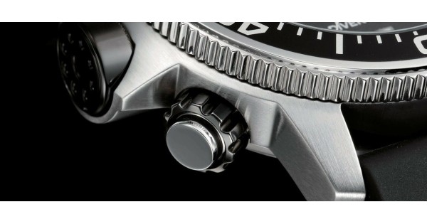 CITIZEN Aqualand Eco-Drive