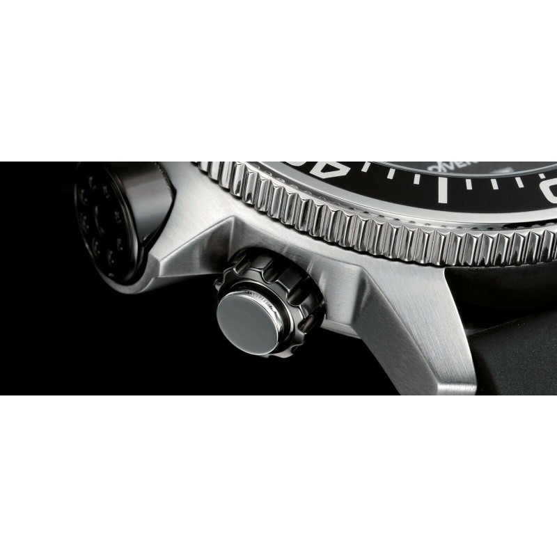 CITIZEN Aqualand Eco-Drive