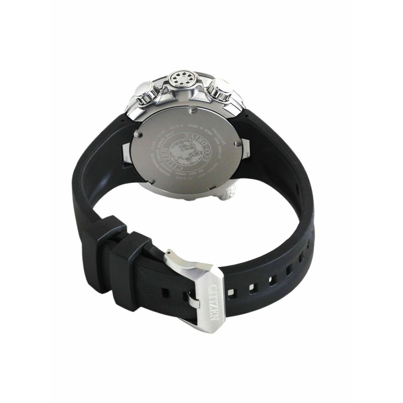 CITIZEN Aqualand Eco-Drive
