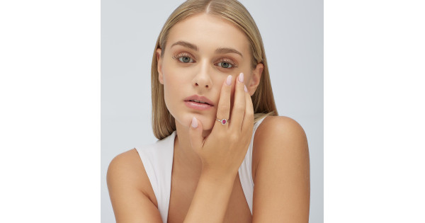 BROSWAY ANELLO FANCY