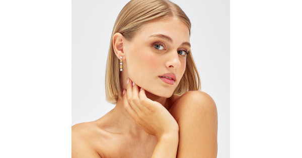 BROSWAY ORECCHINO FANCY