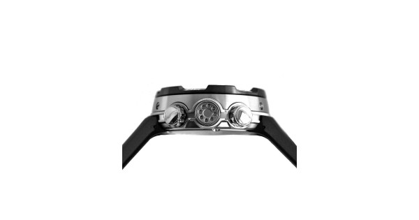 CITIZEN Aqualand Eco-Drive
