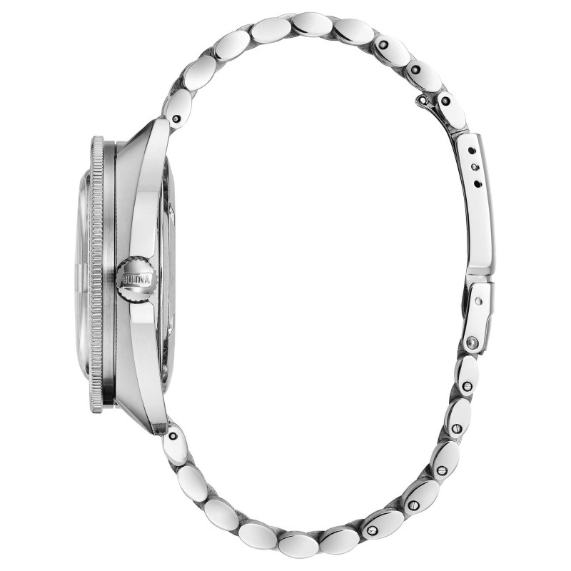 BULOVA Oceanographer 44 mm