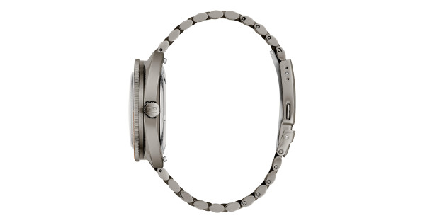 BULOVA Oceanographer GMT