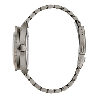 BULOVA Oceanographer GMT