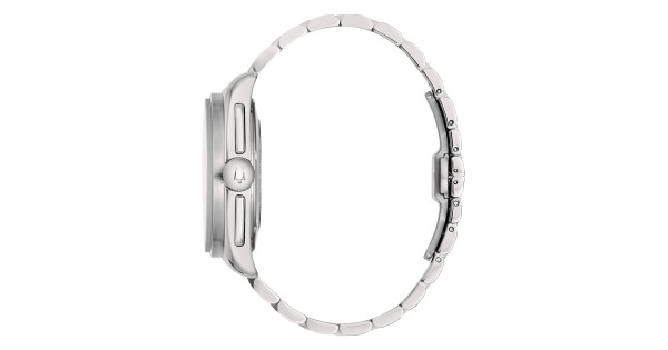 BULOVA Lunar Pilot 43.5 mm