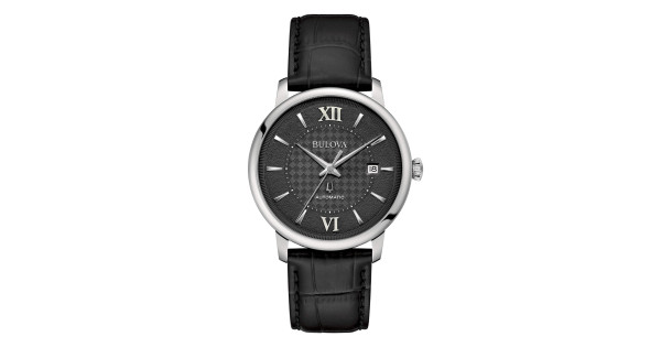 BULOVA Hudson