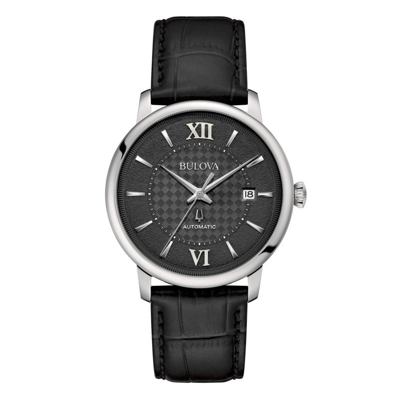 BULOVA Hudson