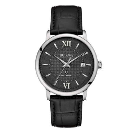 BULOVA Hudson