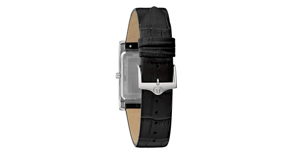 BULOVA Classic Rectangle