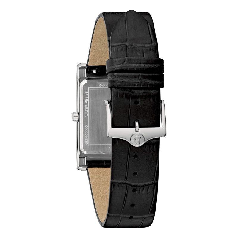 BULOVA Classic Rectangle