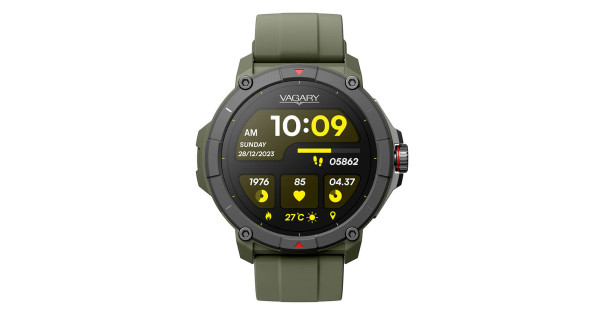 VAGARY Smartwatch X04A