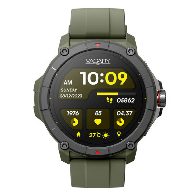 VAGARY Smartwatch X04A