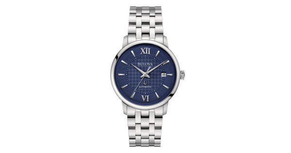 BULOVA Hudson