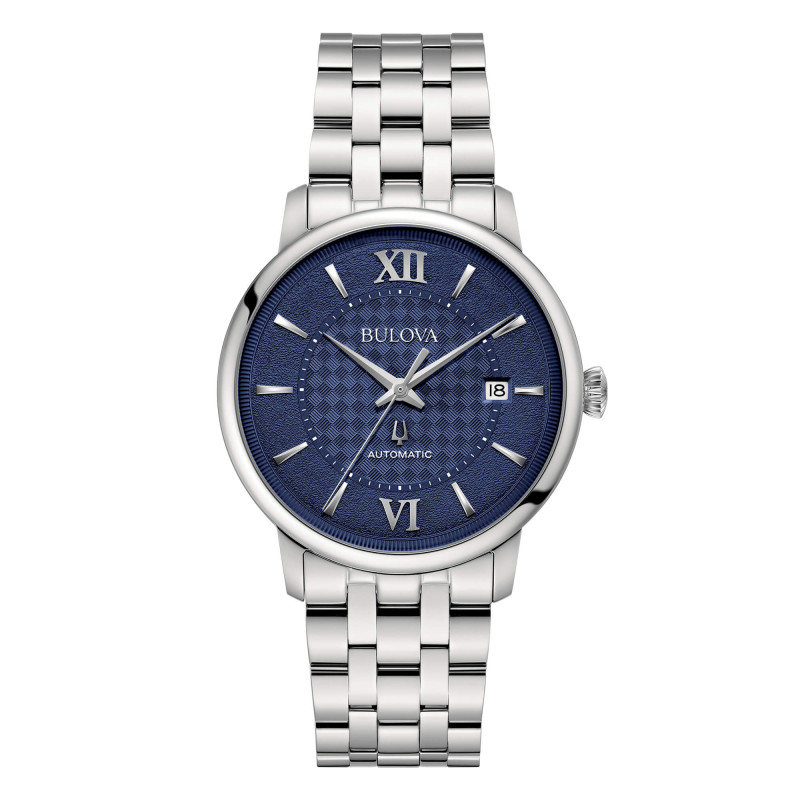 BULOVA Hudson