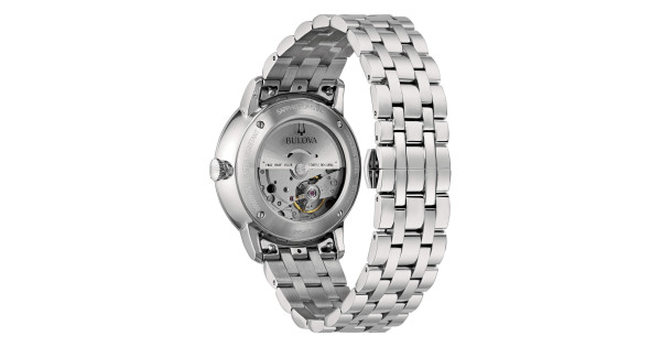 BULOVA Hudson