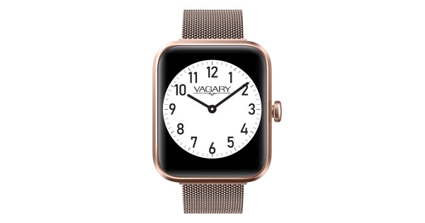 VAGARY Smartwatch X02A