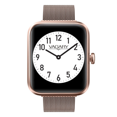 VAGARY Smartwatch X02A