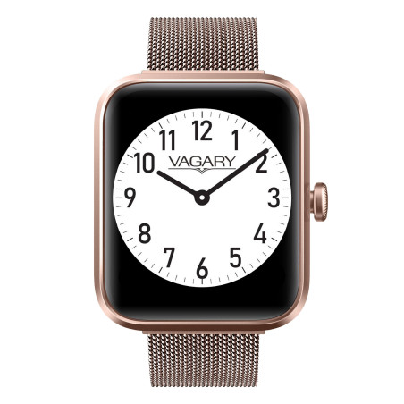 VAGARY Smartwatch X02A