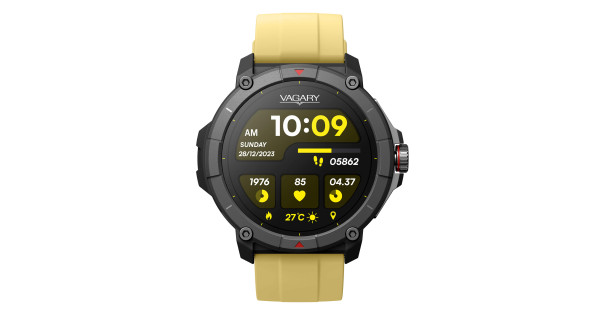 VAGARY Smartwatch X04A