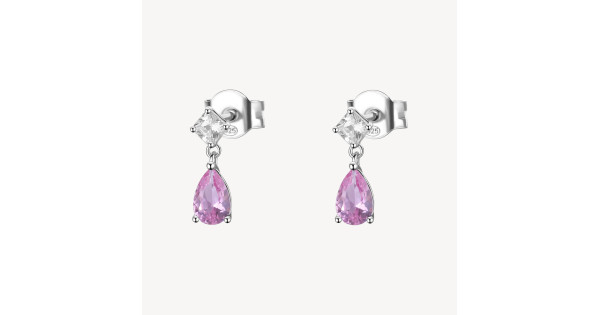 BROSWAY ORECCHINI FANCY